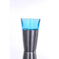 High Quality Stainless Steel Beer Vacuum Cup SVC-400pj Green